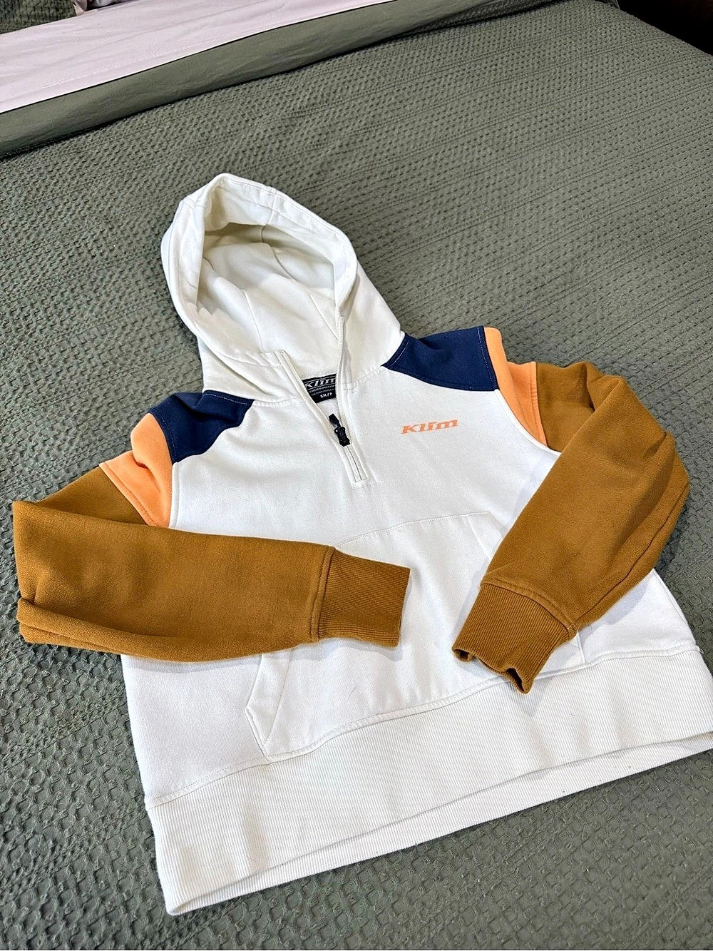 Women’s klim Color Block Hoodie